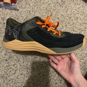 New TYR CXT-1 Trainers - Men’s 11